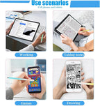 Bopomofo 3PCS Stylus Pen for Touchscreen, Stylus Pen for iPhone/iPad/Tablet - Image 7