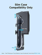 JSAUX Cooling Fan for Nintendo Switch 2, Cool Down Accessories for Switch 2 - Image 6