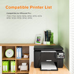 952XL Ink Cartridges Combo Pack | Works - Image 2