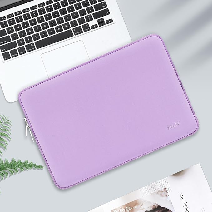 MOSISO Laptop Case 16 inch, 15-15.6 inch Laptop Sleeve Bag Compatible - Image 9