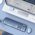 Wireless Keyboard Mouse Combo - Image 7