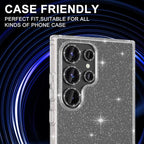 for Samsung Galaxy S22 Ultra Camera Lens Protector, Individual Metal Ring - Image 5