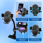 ROCKFREE Clip Phone Holder - Image 5