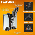 iBOLT TabDock Bizmount AMPs - Image 3