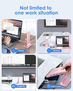 LENTION USB C Docking Station - Image 7