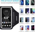 GUZACK Phone Holder for Running - Image 2
