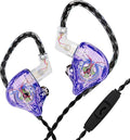 YINYOO KBEAR Storm Earphones in Ear Monitor by Yinyoo