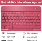 Keyboard Case for iPad 11th 10th Generation - Image 4