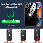for iPhone 14 Case Waterproof - Image 7