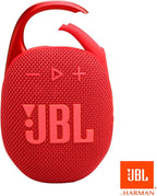 JBL Clip 5 - Ultra-Portable, Waterproof & Dustproof Bluetooth Speaker, Big Pro - Image 7