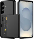 Nvollnoe for Samsung S25 Plus Case by Nvollnoe