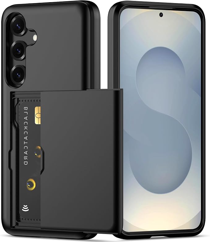 Nvollnoe for Samsung S25 Plus Case by Nvollnoe