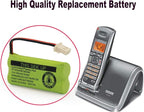 DM221 BT183342/BT283342 2.4V 400mAh Ni-MH Battery Pack, Also Compatible - Image 7