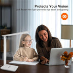 karidi LED Desk Lamp Dimmable Table Lamp - Image 2