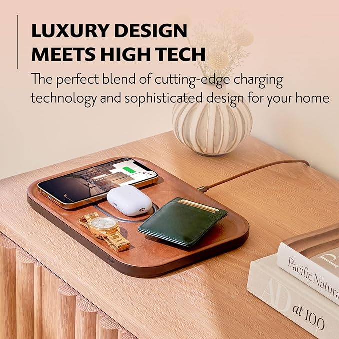 Courant MAG:3 Classics Charger and Tray - Image 2