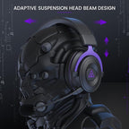 EKSA E900 Headset with Microphone - Image 5