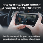 BlueDriver Bluetooth Pro OBDII Scan Tool - Image 6