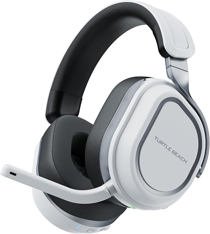 Turtle Beach Stealth 700 Gen 3 Wireless Multiplatform Amplified Gaming Headset by TurtleBeach