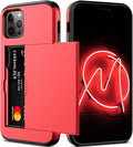 Nvollnoe for iPhone 12/iPhone 12 Pro Case by Nvollnoe