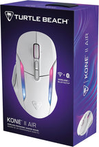 Turtle Beach Kone II Air – Wireless Ergonomic RGB Gaming Mouse, 350-Hr Battery - Image 13