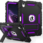 Grifobes Case for iPad Mini 7 2024 / Mini 6 2021 8.3 inch, Heavy Duty by Grifobes