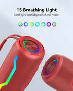 Portable Bluetooth Speaker - Image 8