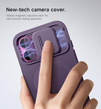 SURITCH for iPhone 16 Case - Image 4