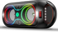Portable Bluetooth Speaker 120dB Loud by Unknown