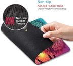 Dandelion Mouse Pad Non-Slip Rubber Base Gaming MousePads - Image 3