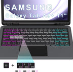 for Galaxy Tab A9+ 11 inch Case - Image 8