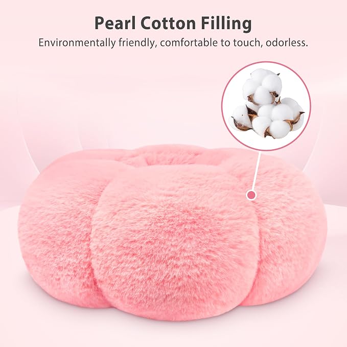 CreaDream Pumpkin Tablet Pillow Stand Holder - Image 7