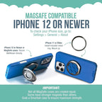 Smartish® MagSafe Suction Mount - Image 7