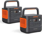 Jackery Explorer 2000 v2 Portable Power Station, 2042Wh LiFePO4 Battery by JackeryInc