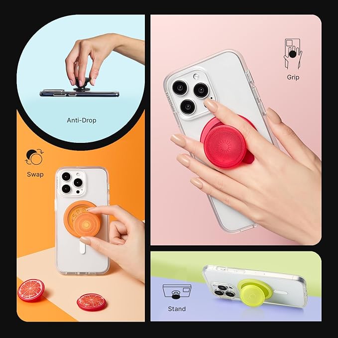 PopSockets Phone Grip for MagSafe - Image 7