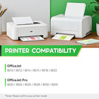 910XL Ink Cartridges Combo 4-Pack High Yield Replacement - Image 2