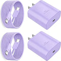 45W USB C Super Fast Charger Type C Charger Fast Charging Android Phone Charger by Vilive