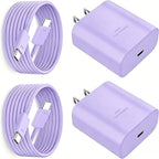 45W USB C Super Fast Charger Type C Charger Fast Charging Android Phone Charger by Vilive
