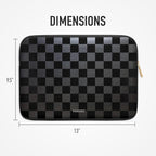 Vandel Slim Laptop Sleeve 13-13.3 inch Laptop Case - Image 7