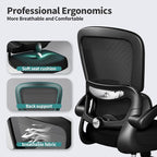 TRALT Office Chair - Image 7