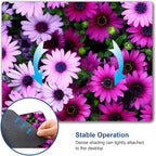 Hoka Fenle Mouse Pad with Flower Design - Image 6
