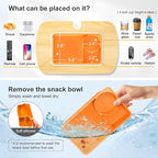 Lap Beanbag Tablet Pillow Stand - Image 2