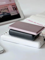 TORRAS MiniMag Power Bank, Ultra Slim 5, 000mAh Wireless Portable Charger - Image 5