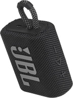 JBL Go 3 - Portable Mini Bluetooth Speaker, big audio and punchy bass, IP67 - Image 6