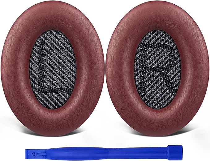 SoloWIT Replacement Earpads Cushions by SOULWIT