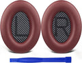 SoloWIT Replacement Earpads Cushions by SOULWIT