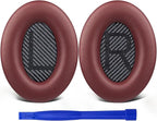 SoloWIT Replacement Earpads Cushions by SOULWIT