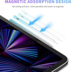 Stylus Pen for iPad 6th-11th Generation-2X Fast Charge Active Pencil Compatible - Image 7