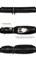 Fitgriff® Running Belt for Men & Women - Image 2