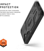 URBAN ARMOR GEAR UAG for Samsung Galaxy S25 Case 6.2" Monarch Pro - Image 6