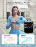 Govee WiFi Thermometer Hygrometer 2Pack H5103, Indoor Temperature Humidity - Image 6